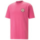 Puma Ανδρική κοντομάνικη μπλούζα Downtown Graphic Tee